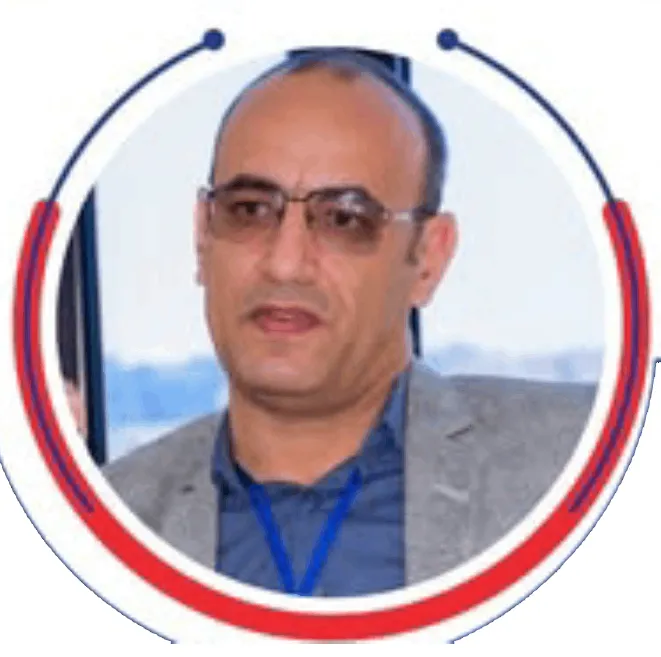 د. ناصر محمد صلاح